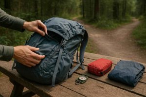 A Practical Gear Audit for a Safer, Lighter Day in the Field: How to Make the Tradeoffs Clear